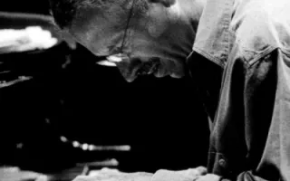 Keith Jarrett
