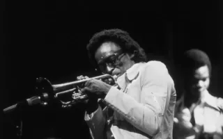 Miles Davis