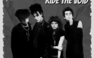 The Cramps