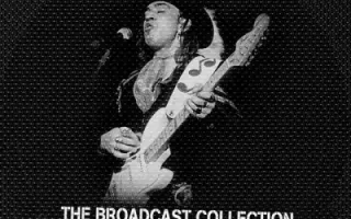 Stevie Ray Vaughan