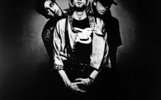 Nirvana 