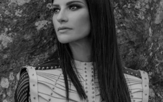 Laura Pausini