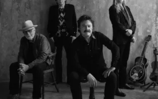 The Doobie Brothers