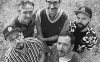 The Loire Valley Calypsos