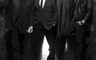 Cheap Trick