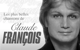 Claude François