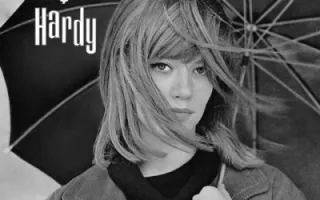 Françoise Hardy