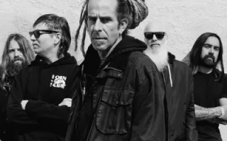 Lamb of God Lamb of God