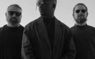 Animals as Leaders