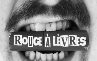 Rouge à lèvres
