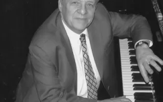 Claude Bolling