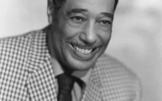 Duke Ellington