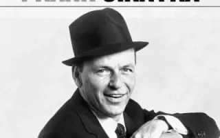 Frank Sinatra