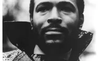Marvin Gaye