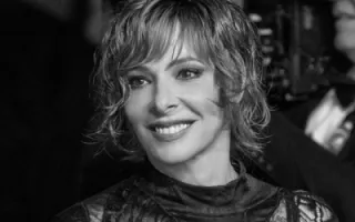 Mylène Farmer
