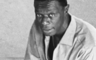Nat King Cole