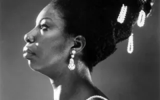 Nina Simone
