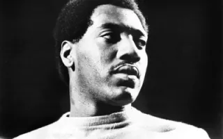Otis Redding