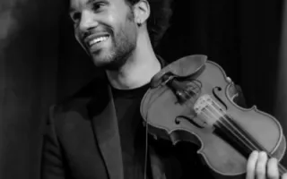 Scott Tixier