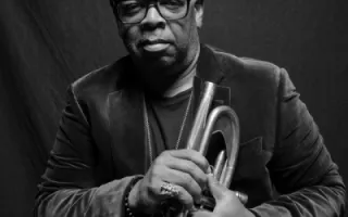 Terence Blanchard