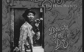 Hound Dog Taylor