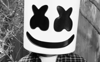 Marshmello