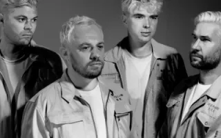 Everything Everything
