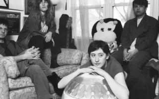Frankie Cosmos