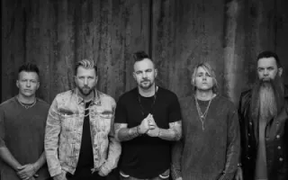 Three Days Grace