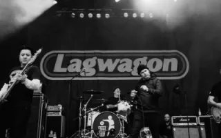 Lagwagon