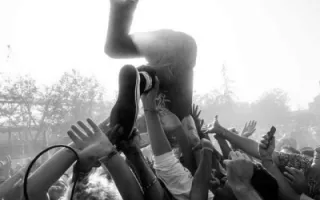 Trash Talk