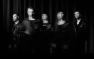 Black Veil Brides