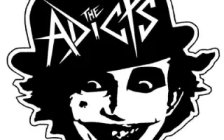 The Adicts
