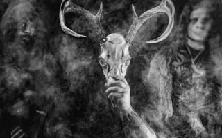 Wolves in the Throne Room