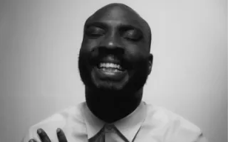 Joshua Idehen
