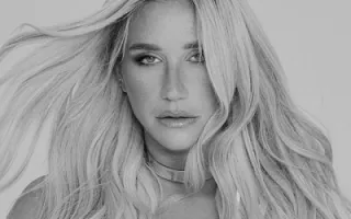 Kesha