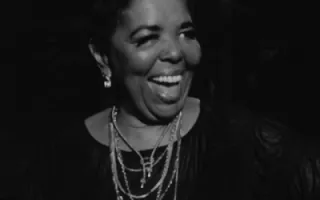 Cesária Évora