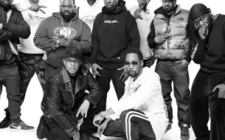 Wu-Tang Clan