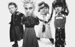 5 Seconds of Summer