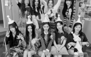 TWICE