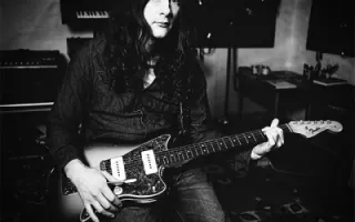 Kurt Vile