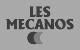 Les Mécanos