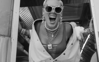 P!nk
