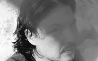 Jamie Woon