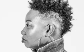 Bahamadia