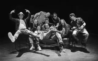 Collectif Ensemble