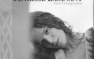 Clarisse Lavanant