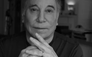 Paul Simon