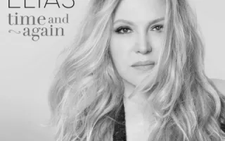 Eliane Elias