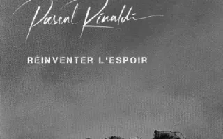 Pascal Rinaldi